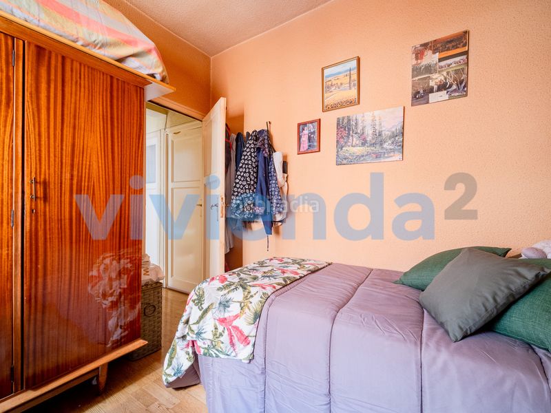 Foto b36f6c2f-7065-4fee-a143-9b16703edf18. Pis amb calefacció a Prosperidad Madrid