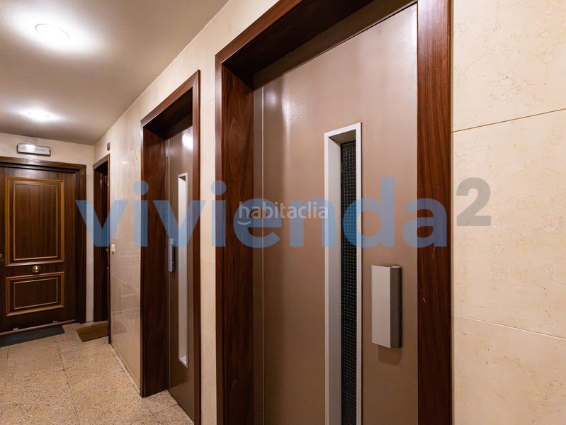 Foto 4f5d2388-6636-4665-b916-4c56b36fde9f. Pis amb calefacció aparcament piscina a Costillares Madrid