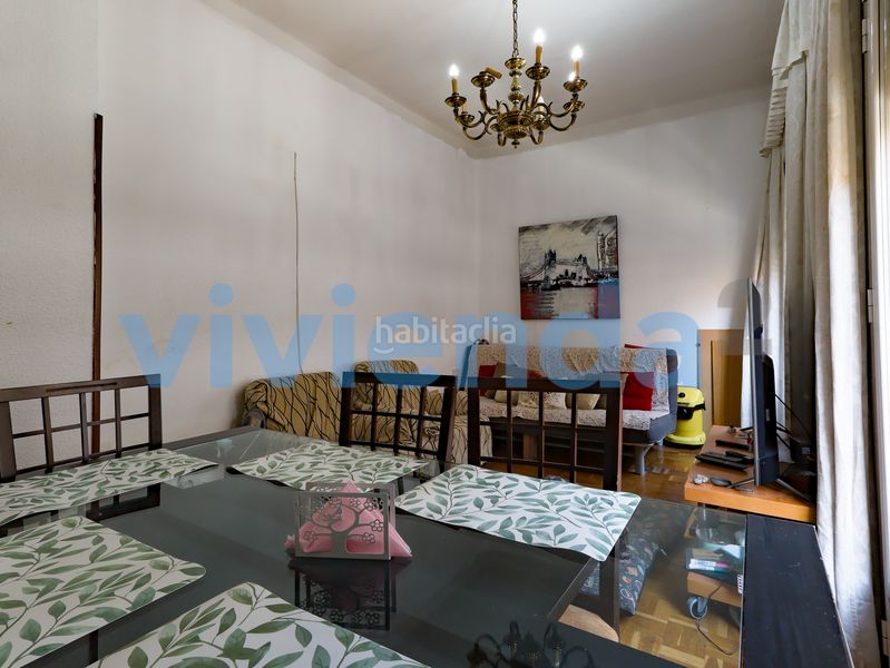 Foto 2db1cb0f-f407-4ff0-a513-720f8a4e0ad3. Pis amb calefacció a Gaztambide Madrid