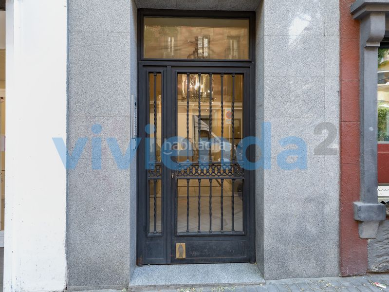 Foto a933029c-9ad8-450a-b7dc-eb82983d3040. Pis amb calefacció a Gaztambide Madrid