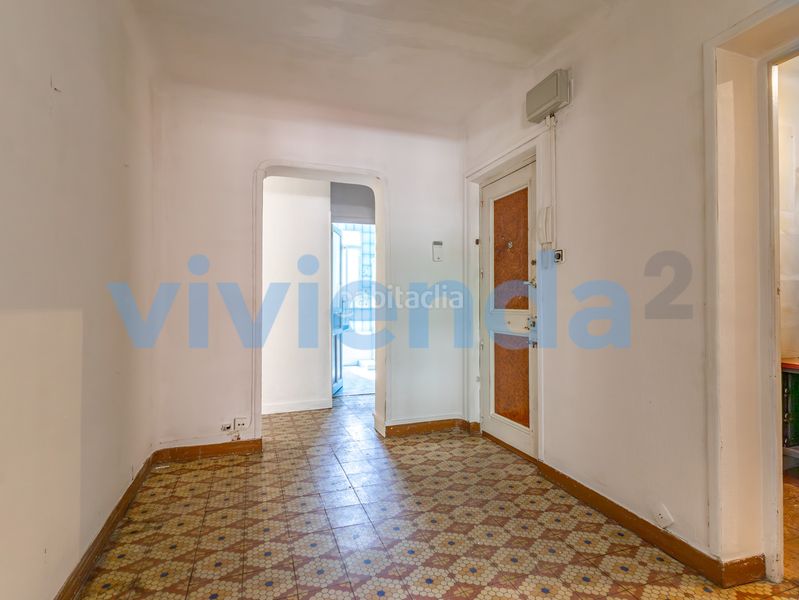 Foto 13f20bba-d1a9-4981-b82f-63bbe68b82bf. Pis a Quintana Madrid