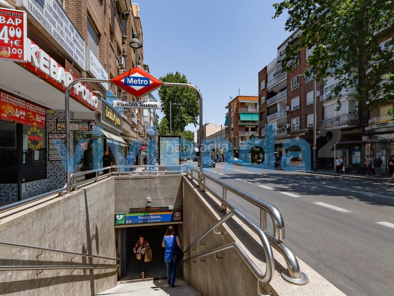 Foto 80cd7147-d169-406d-8f97-3bafe10626fe. Pis a Quintana Madrid