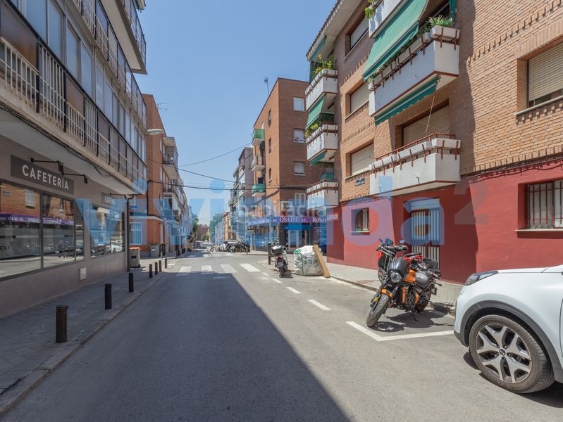 Foto 8b349a6c-f10c-4170-bf57-6670ab6640bf. Pis a Quintana Madrid