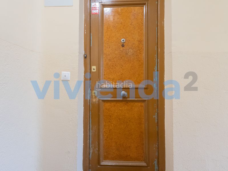 Foto 9e3d5a8f-7d3a-4ea4-a6cd-fbfa74766100. Pis a Quintana Madrid