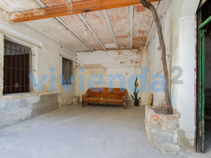 Foto cee22225-d32b-45b9-91d9-2dfa1dc6bded. Pis a Quintana Madrid