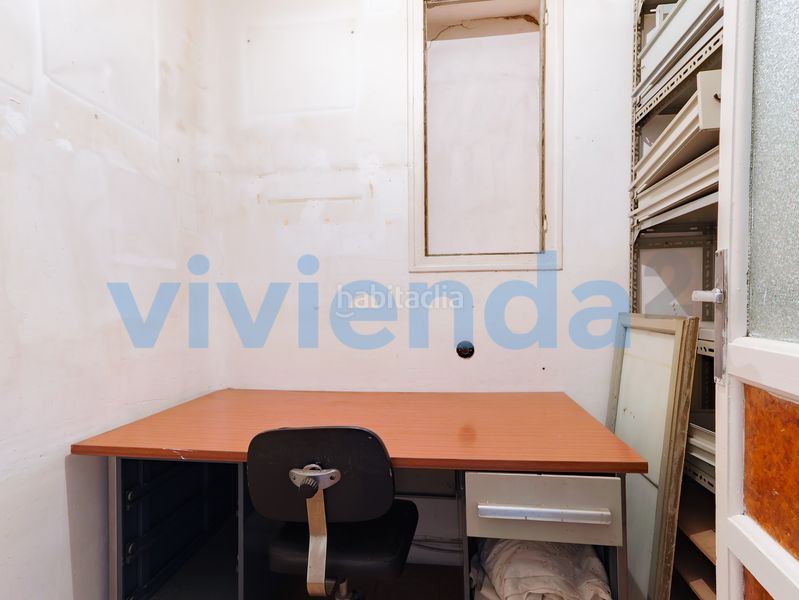 Foto d1b408c6-aa44-4b9d-95b6-afd0444ced3f. Pis a Quintana Madrid