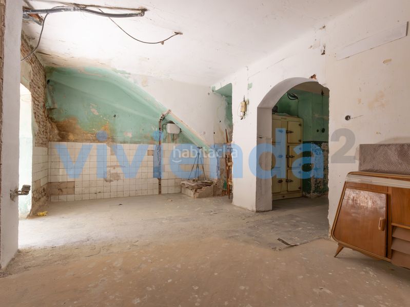 Foto f7f6e4da-aaf6-4719-b08d-d7d7d8768e82. Pis a Quintana Madrid