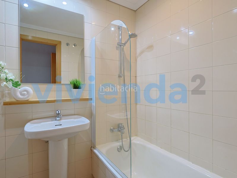 Foto 25078781-7c3b-4396-9d0b-106fd5c15fe3. Pis amb calefacció aparcament a Rosas - Musas Madrid