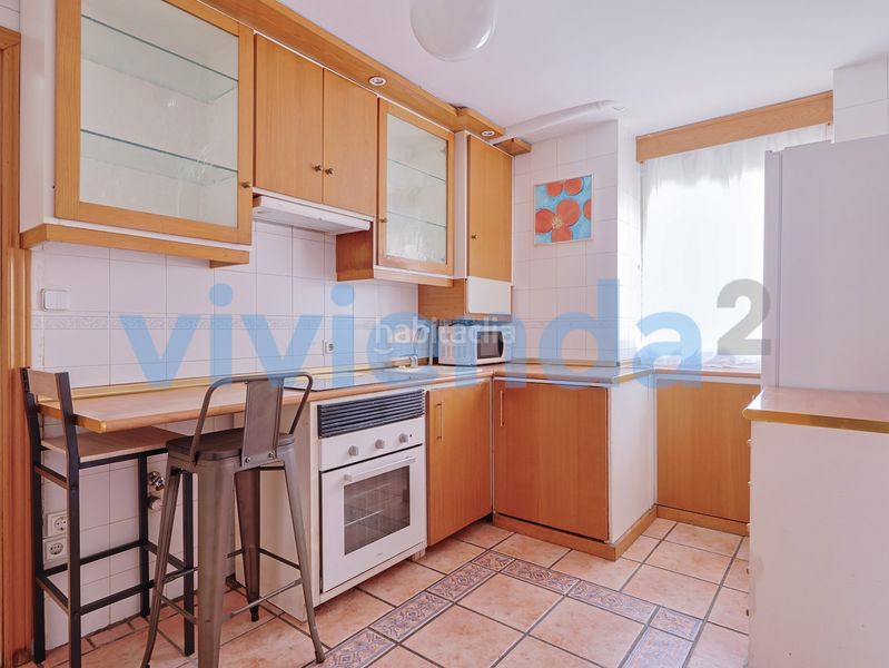 Foto 59c7e0ae-8f6d-4830-adf0-f211fcb5e6f7. Pis amb calefacció aparcament a Rosas - Musas Madrid