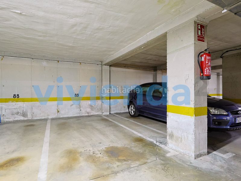 Foto 5fd88394-3456-4e46-be4a-03466b8960f0. Pis amb calefacció aparcament a Rosas - Musas Madrid