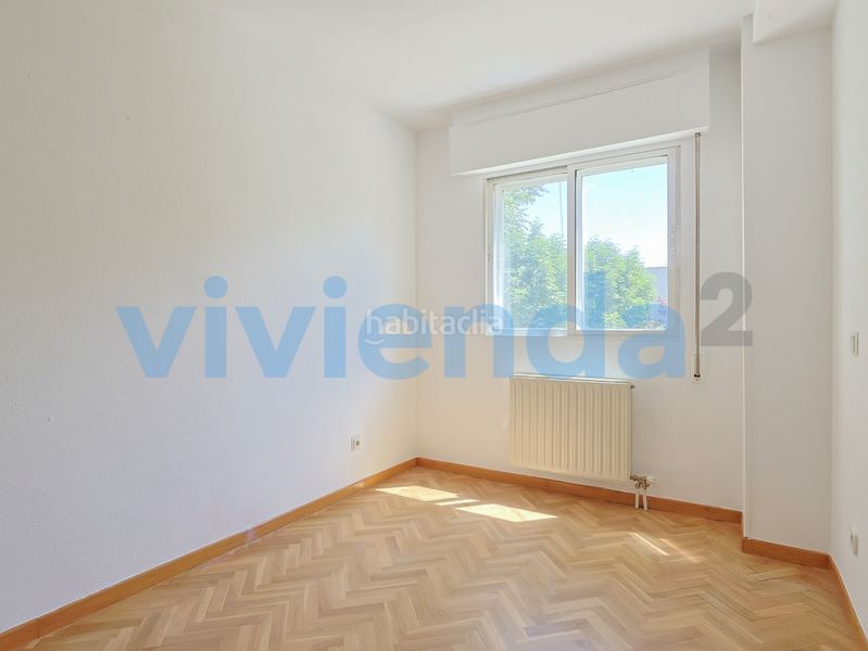 Foto a662101b-288d-43f8-8d0c-24384c0a6220. Pis amb calefacció aparcament a Rosas - Musas Madrid