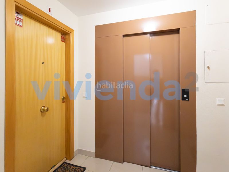 Foto b4ae6cc1-6e06-48bb-8662-9faecc125ceb. Pis amb calefacció aparcament a Rosas - Musas Madrid
