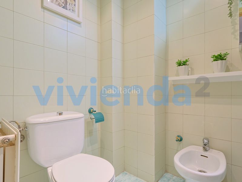 Foto d89a150f-37c7-4d45-aed6-26e5e50a1812. Pis amb calefacció aparcament a Rosas - Musas Madrid