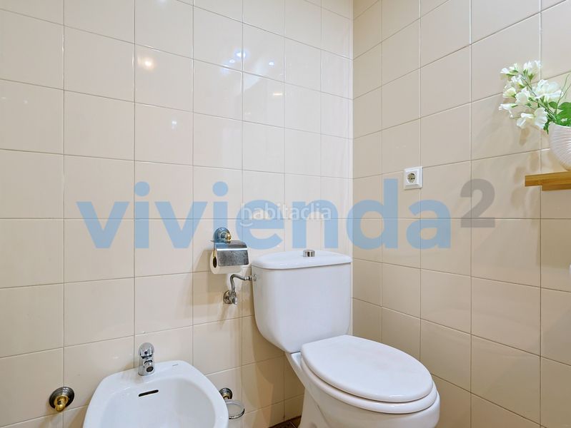 Foto f0153b17-ee1a-4364-bc9c-4f22758ec198. Pis amb calefacció aparcament a Rosas - Musas Madrid