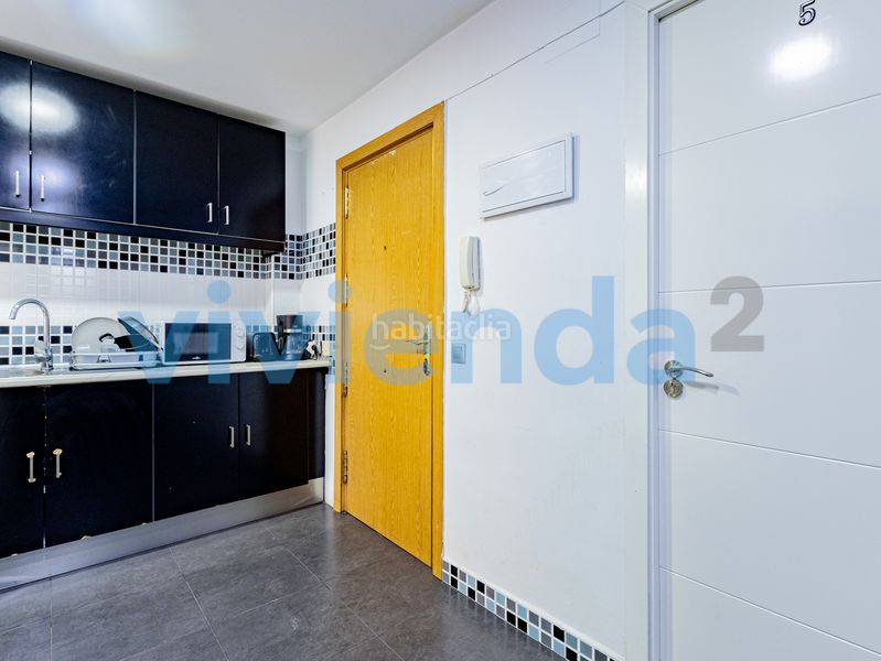 Foto 03b8e8b6-8e75-4717-9136-41bb0e610650. Pis amb calefacció a Palos de Moguer Madrid