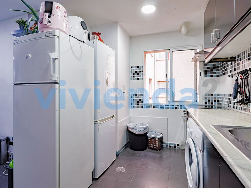 Foto d49bae39-f962-43c5-b2c1-de8c00e253a5. Pis amb calefacció a Palos de Moguer Madrid