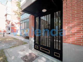 Flat in Plaza Ortigosa