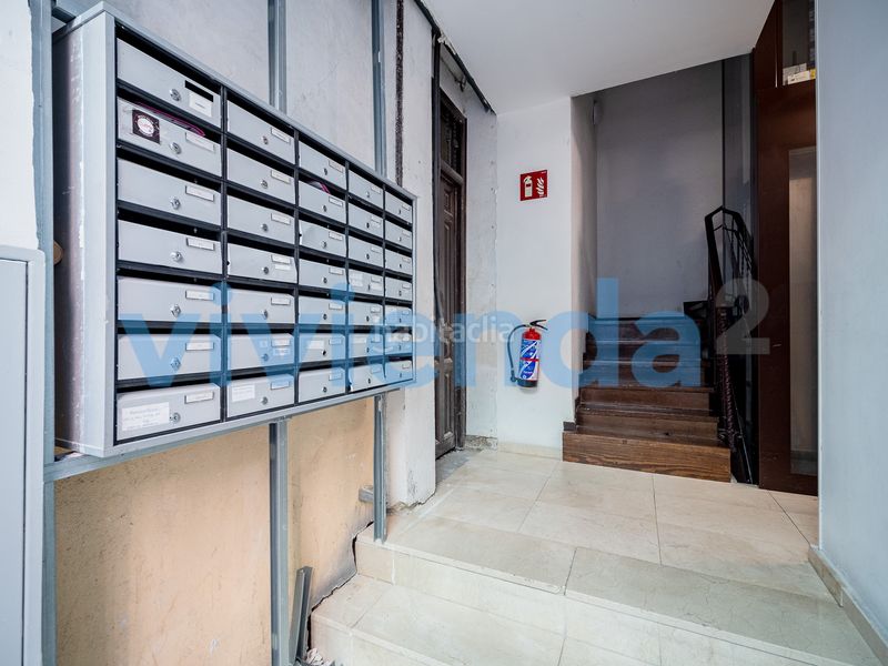 Foto 5d81ef7a-a26b-49a3-b961-768da953606a. Pis amb calefacció a Argüelles Madrid