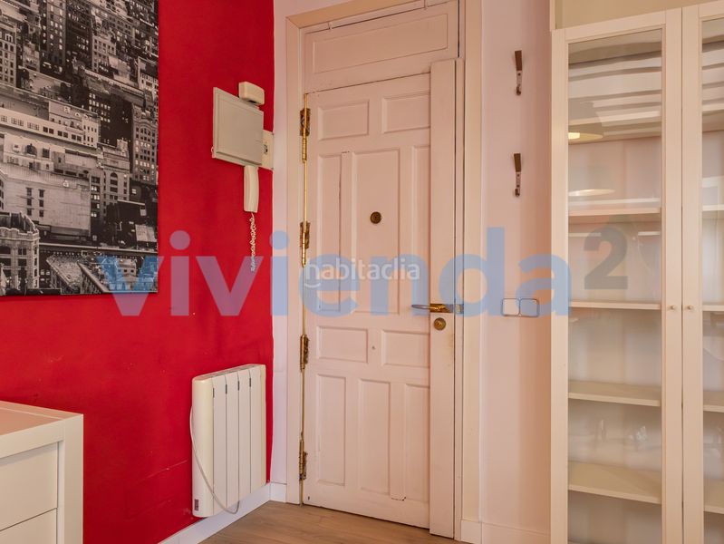 Foto 93cd9620-1a5c-4dd6-9842-323b10586624. Pis amb calefacció a Ventas Madrid