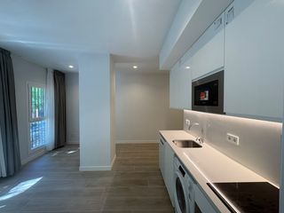 Affitto Appartamento in Almendrales. Piso en almendrales, 50 m2, 0 dormitorios, 1 baxf1os, 1.000 euro