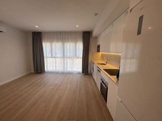 Affitto Appartamento  Calle san serapio. Piso en almendrales, 55 m2, 0 dormitorios, 1 baxf1os, 1.100 euro