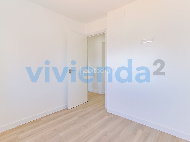 Foto d352ff3d-2da1-49bf-8e61-bce76bd0dd63. Pis amb calefacció a Tres Olivos-Valverde Madrid