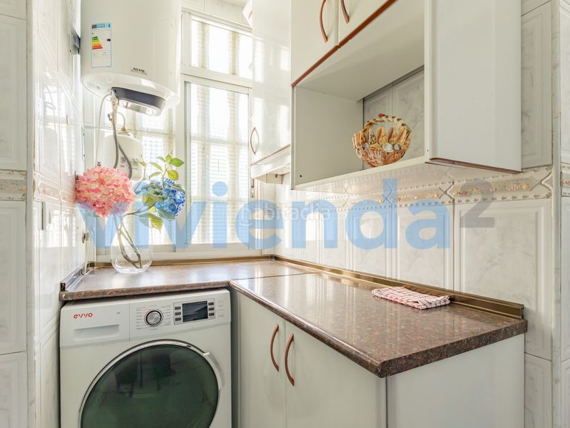 Foto ae401b39-ceb3-4376-995d-691a228af300. Pis amb calefacció a Rosas - Musas Madrid