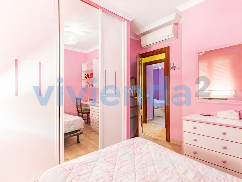 Foto f0cdb137-445e-4d0c-968a-f1573fd9f390. Pis amb calefacció a Rosas - Musas Madrid