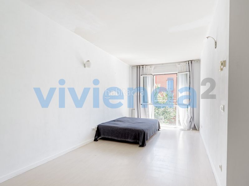Foto 2a3e3a66-d458-4763-bb2e-e7bf8ad24323. Pis amb calefacció a Ventas Madrid