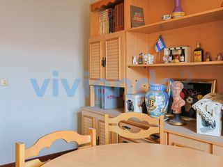 Piso  Consenso. Piso en los rosales, 126 m2, 3 dormitorios, 2 baxf1os, 336.000 e