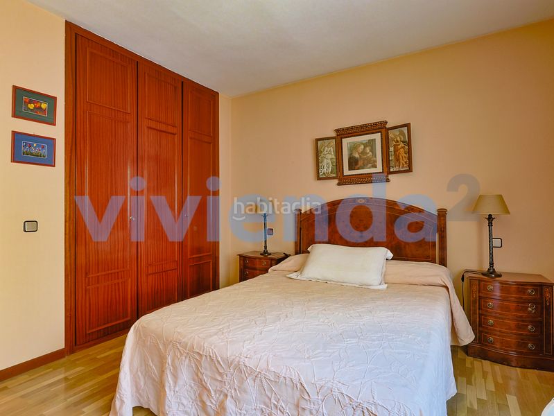 Foto 75635830-daba-4322-907d-c3eab53e04e5. Pis amb calefacció aparcament piscina a San Juan Bautista Madrid