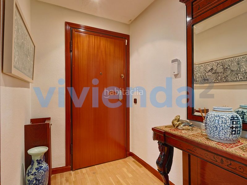Foto fd5f485d-e170-4104-8063-6442d6fff294. Pis amb calefacció aparcament piscina a San Juan Bautista Madrid