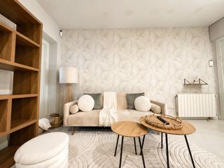 Lloguer Pis a Goya. Piso en goya, 54 m2, 1 dormitorios, 1 baxf1os, 1.990 euros
