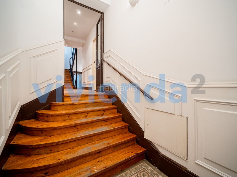 Foto 51f47f92-d3d1-46be-a138-1f8de7790fb8. Pis amb calefacció a Palacio Madrid