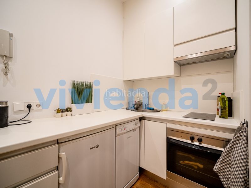 Foto 54275f32-2226-4e8b-8a6a-f656c5096dbe. Pis amb calefacció a Palacio Madrid