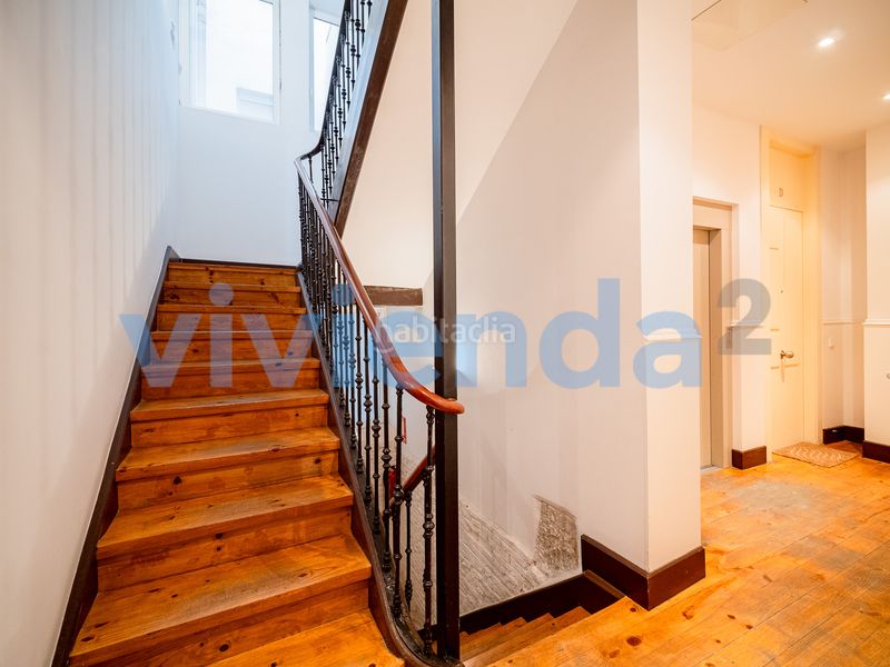 Foto 58709893-5262-4f50-9e87-0de6a873f7ff. Pis amb calefacció a Palacio Madrid