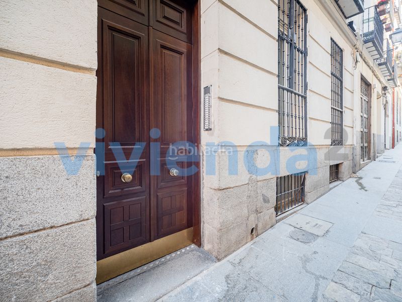 Foto a3836aba-7a22-4bd7-9205-60c6a284051d. Pis amb calefacció a Palacio Madrid