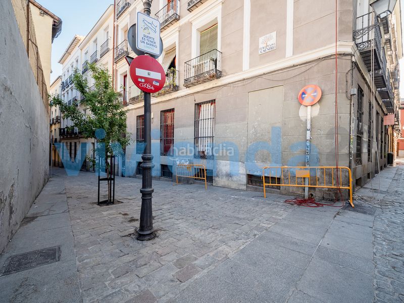 Foto d4a488da-48fe-410c-b9d2-816b82298e19. Pis amb calefacció a Palacio Madrid