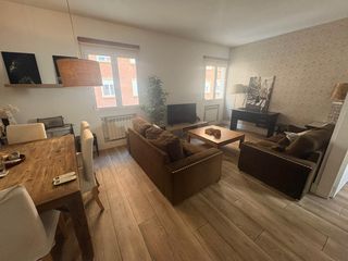 Lloguer Pis a Goya. Piso en goya, 130 m2, 2 dormitorios, 1 baxf1os, 2.200 euros
