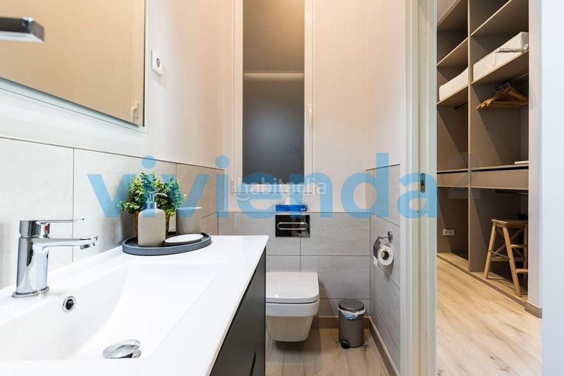 Foto 554d6fe4-8859-4765-9175-b57b77e15ea4. Pis amb calefacció a Argüelles Madrid
