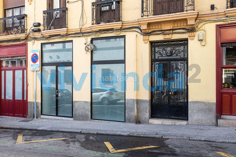 Foto 76da83fb-4574-48ae-abcf-7a002ff9623d. Pis amb calefacció a Argüelles Madrid