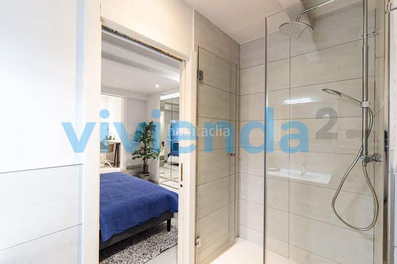 Foto c6810f09-d313-4605-a283-9f4e434d9181. Pis amb calefacció a Argüelles Madrid