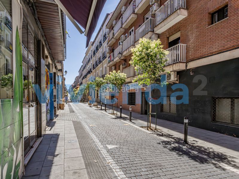 Foto 07c7d59c-3292-4c7f-88ba-fffc0712123d. Pis amb calefacció a Universidad-Malasaña Madrid