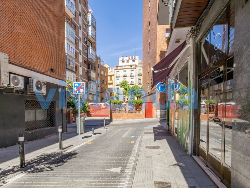 Foto b90decd0-4bc5-4de5-968f-9fa488a914fb. Pis amb calefacció a Universidad-Malasaña Madrid