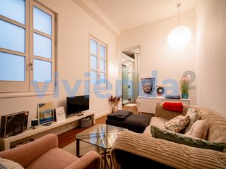 Affitto Appartamento  Calle de la bola. Piso en palacio, 80 m2, 1 dormitorios, 1 baxf1os, 1.500 euros