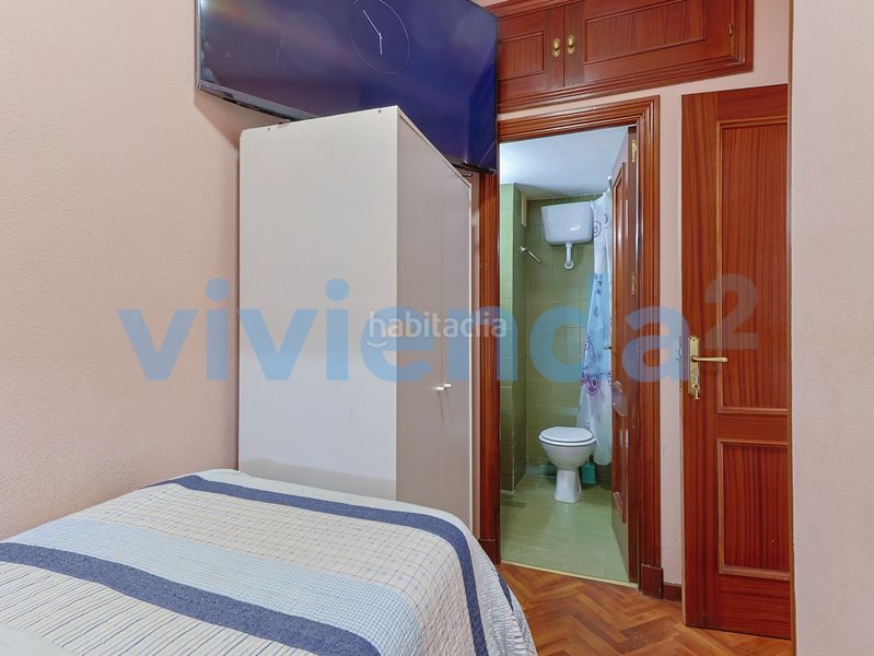 Foto 441d3833-1d35-4d2b-b060-856299b5e513. Pis amb calefacció a Valdezarza Madrid