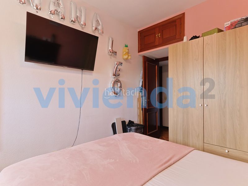 Foto 70b513e7-012e-4704-8fc4-990385480e96. Pis amb calefacció a Valdezarza Madrid