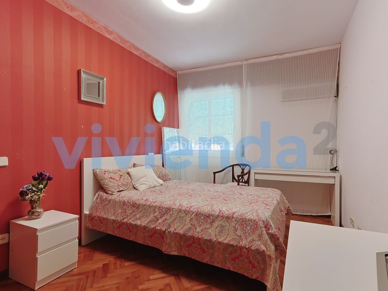 Foto bf598dab-4dbb-4947-9956-e7f2681c8c05. Pis amb calefacció a Valdezarza Madrid