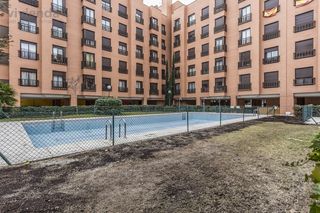 Lloguer Pis  Calle samaniego. Piso en rejas, 50 m2, 1 dormitorios, 1 baxf1os, 950 euros