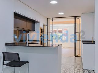 Lloguer Pis  Avenida de américa. Piso en guindalera, 130 m2, 3 dormitorios, 3 baxf1os, 3.150 euro